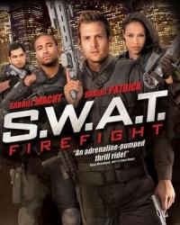 S.W.A.T.:  